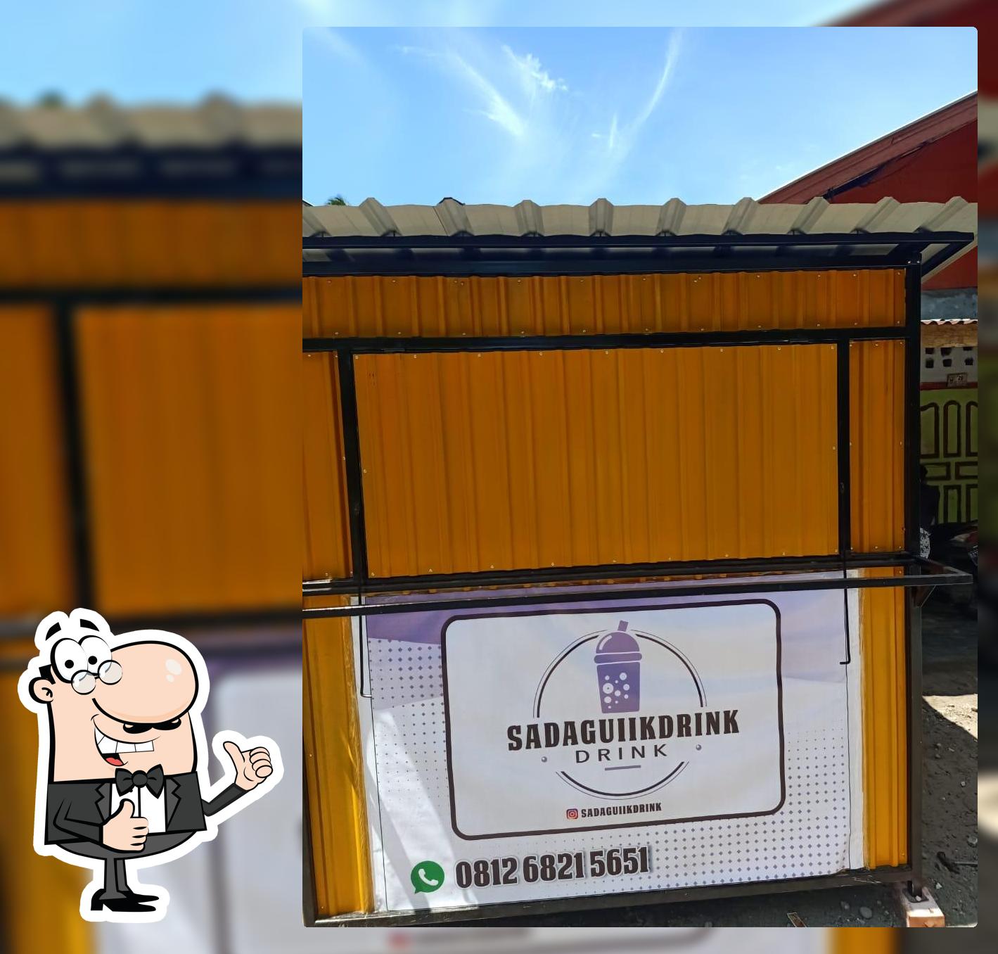 Sadaguiik Drink