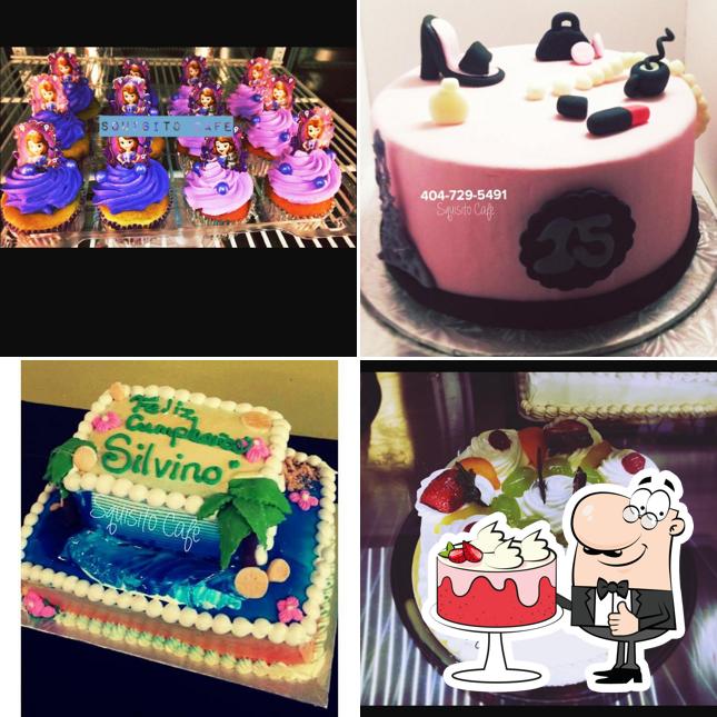 Esquisito Bakery & Cafe - Norcross