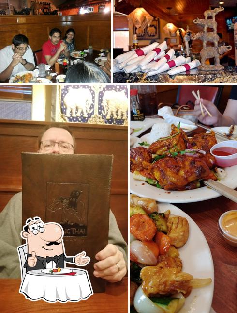 Chang Thai