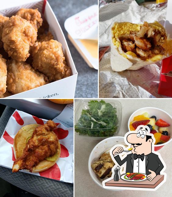 Chick-fil-A