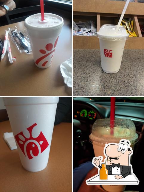 Chick-fil-A