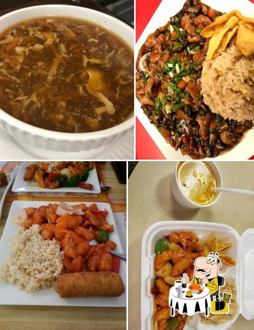 China Cafe