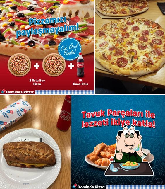 Domino's Pizza