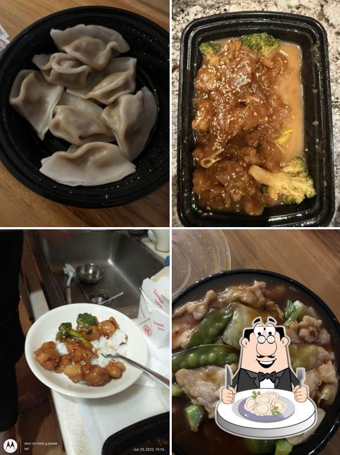 Dragon Chinese Restaurant