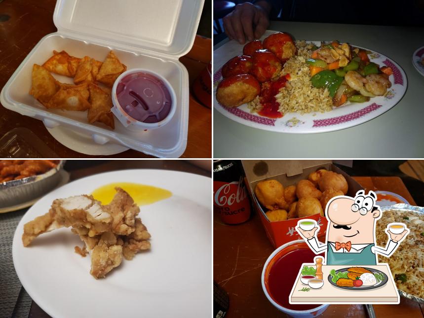 Eng's Chinese Restaurant
