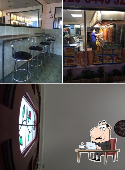 Barnet Turkish Kitchen