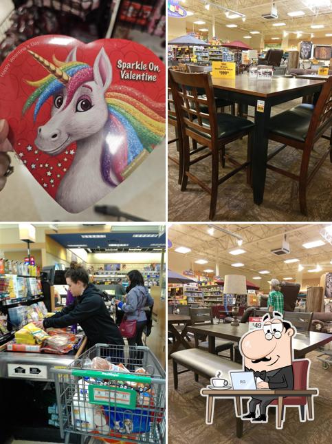 Fred Meyer