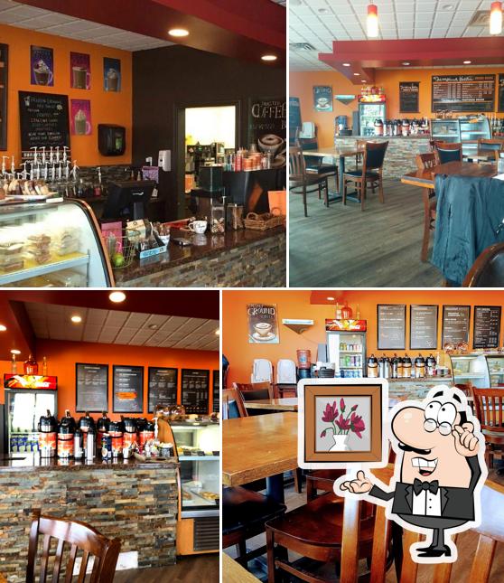 Jumping Bean Coffee