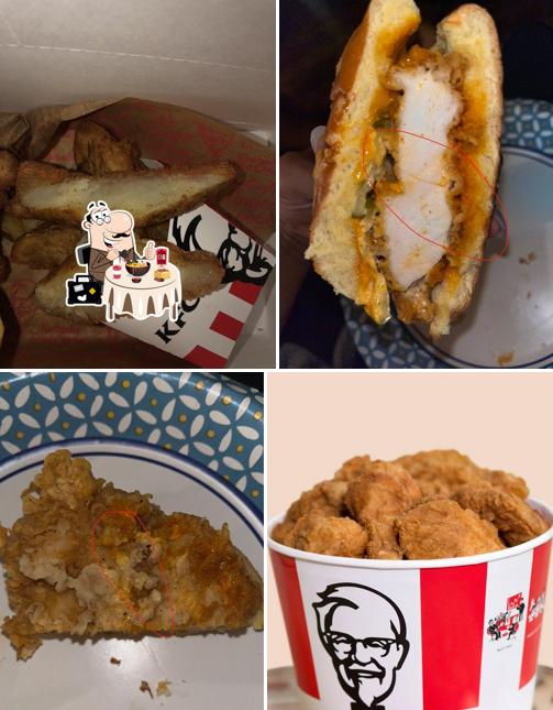 KFC