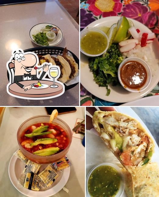 La Cruzada Restaurant