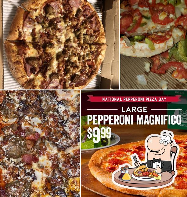 Marco's Pizza