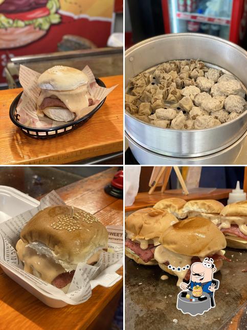 Max Burger
