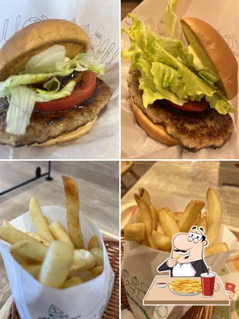 Mos Burger