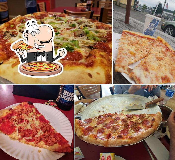 New York Pizzeria