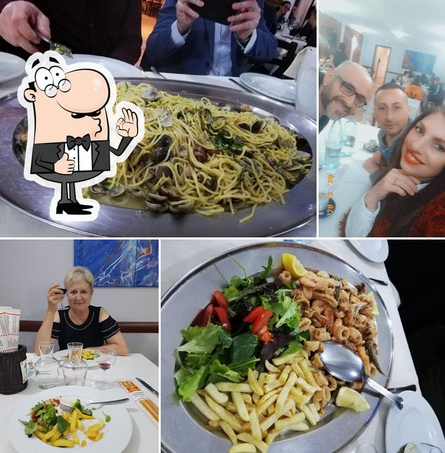 Bar Ristorante Accademia