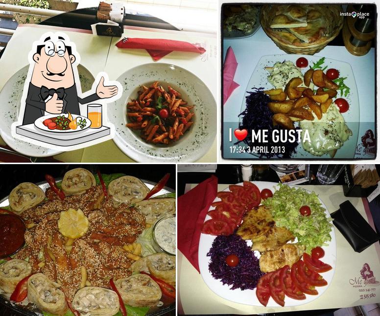 Pizzeria Me Gusta