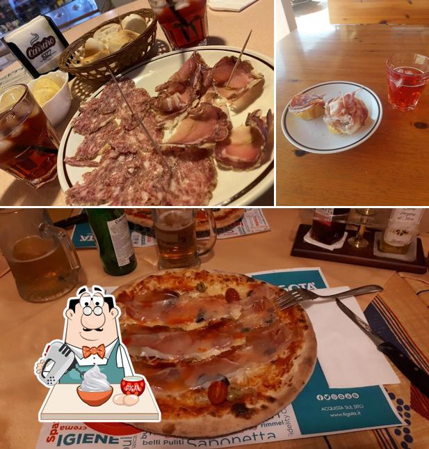 Bar Pizzeria Da Matteo
