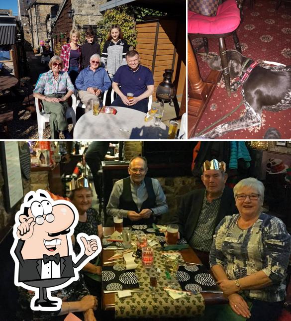 The Miners Arms