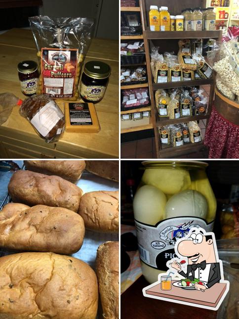 Amish Store