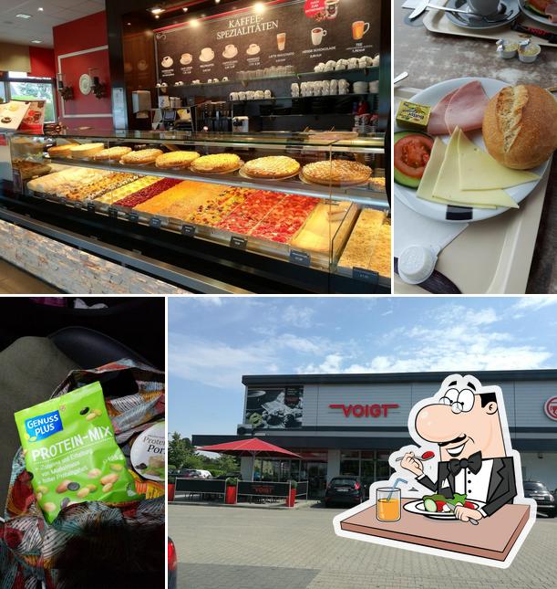 Voigt Bäckerei & Konditorei