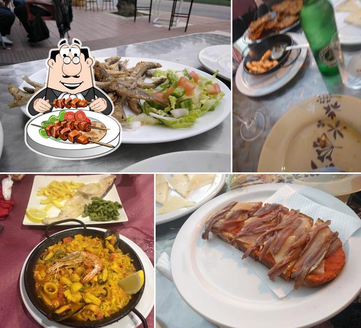 Bodegon la Fuente