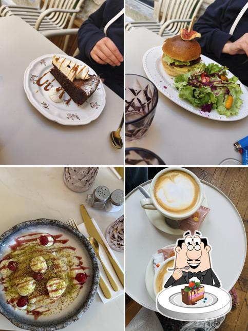 Café Julianna