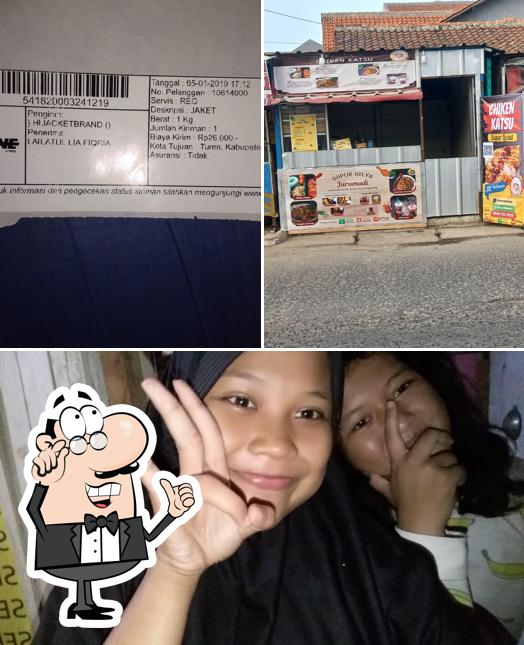Dapur Hilya