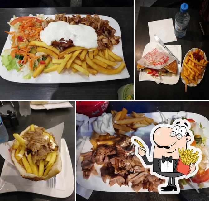 Derwisch Kebap Haus