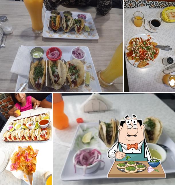 El Fogon - Mexican Food