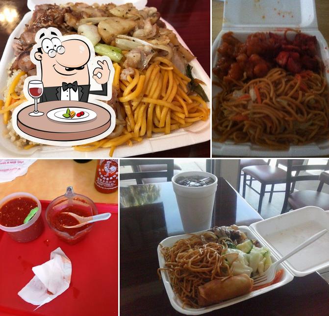 Express Wok
