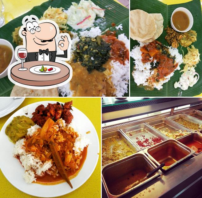 Five Star Curry House