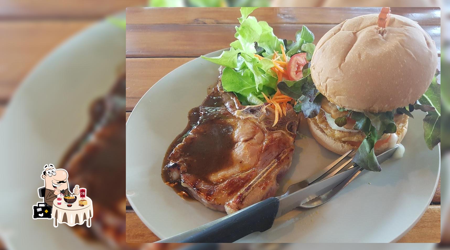 ร้านสเต็กเป็นไทย