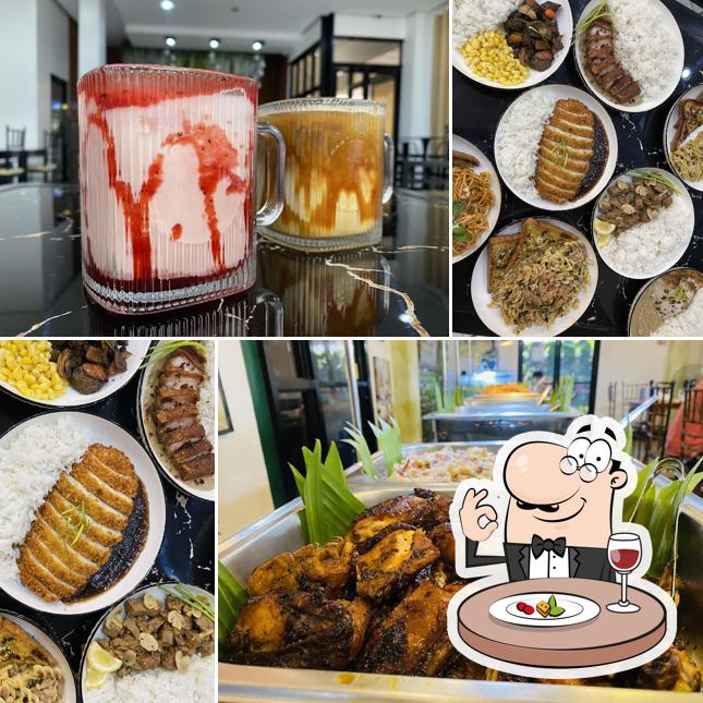 Hiraya Bistro
