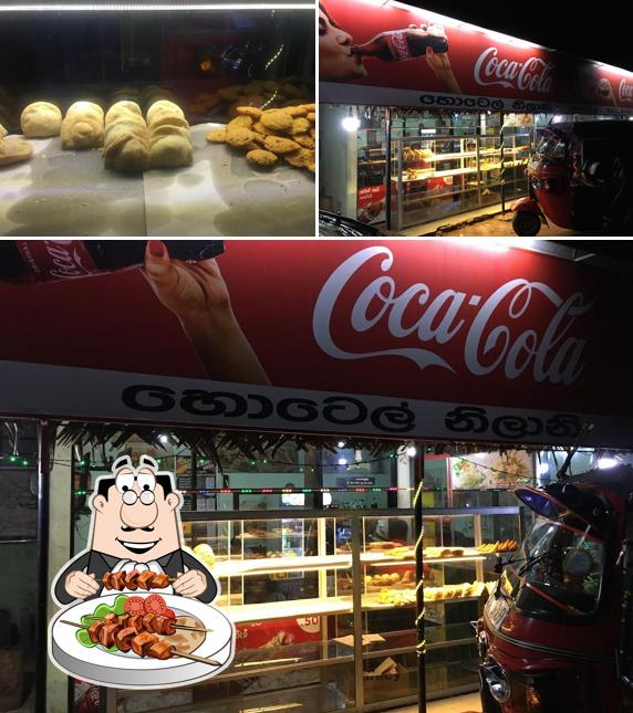 Hotel nilani