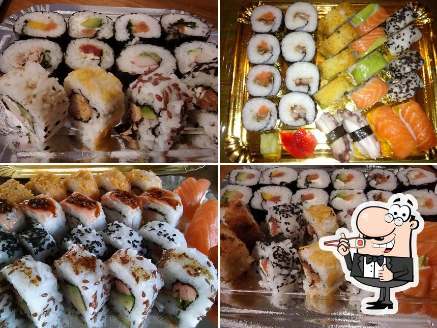 InariSushi Junin