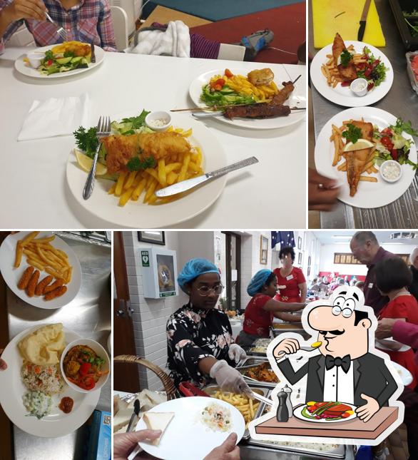 Ivy’s Kitchen