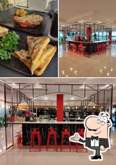 LEBEN CAFE & FOOD
