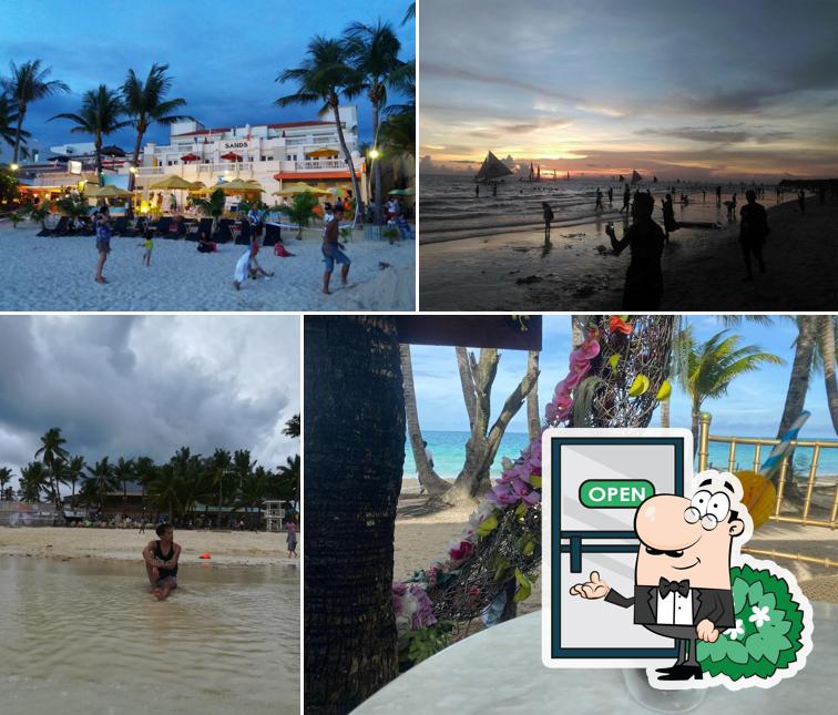 Sunset View Resto Bar