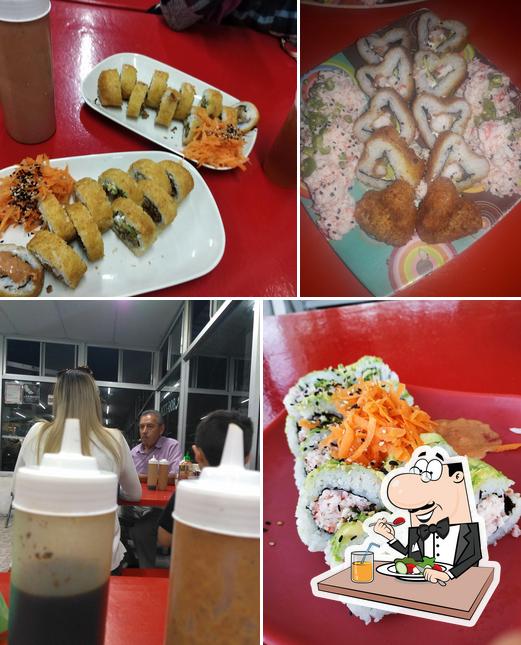 Sushi N Go Otay