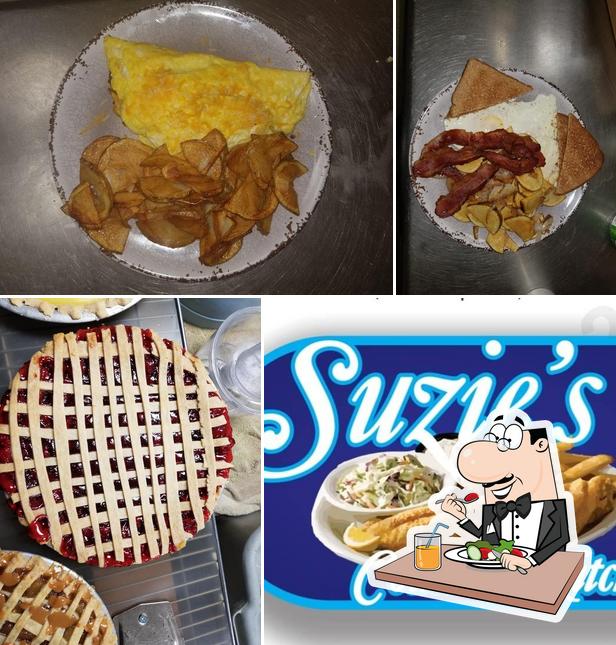 Suzie's Country Kitchen