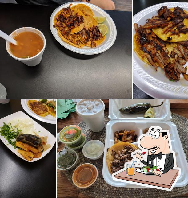 TaQueria Melendez
