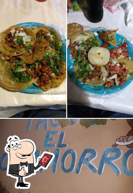 Tacos El Chamorro