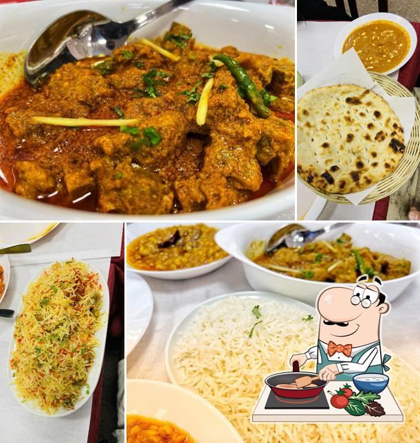 Tikka boti