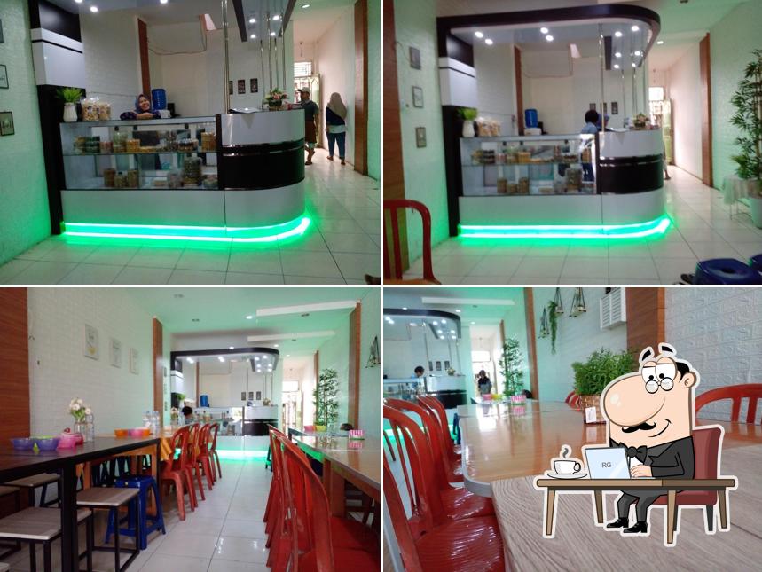 Vanditya Resto