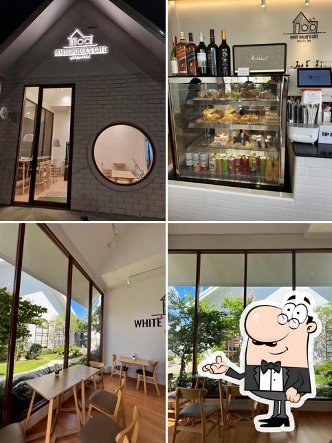 White House’s Cafe Rattanaburi