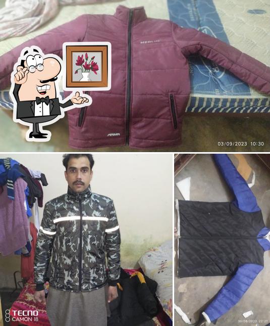 X.moto.jacket