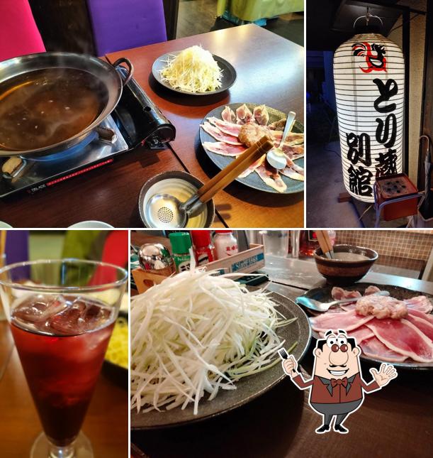 とり蔵別館