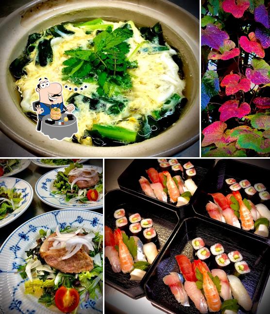 日本料理 一蓮 NIHONRyori ＩＣＨＩＲＥＮ