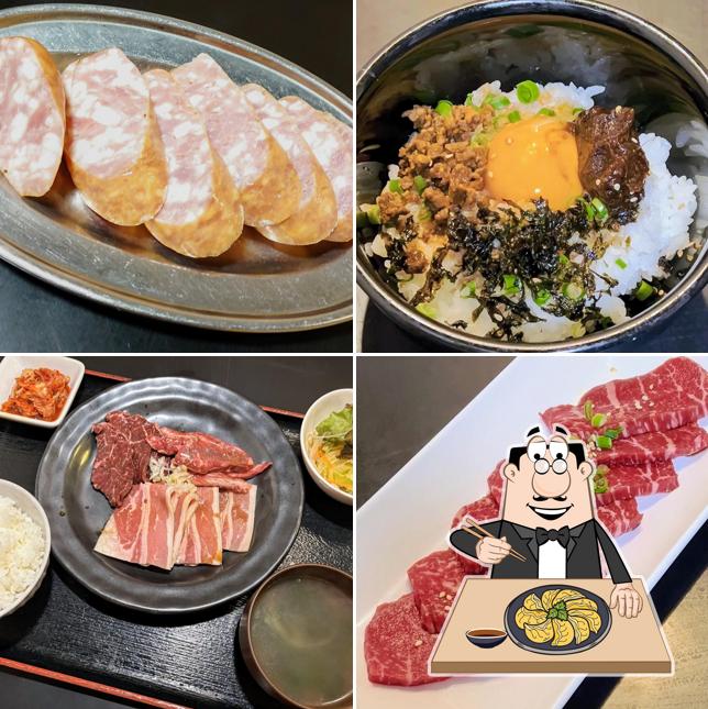 焼肉ホルモン一直線 青森店