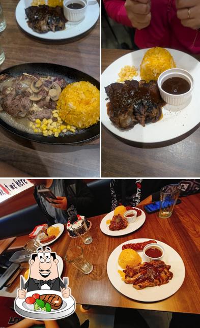 RibSarap - Lipa Batangas